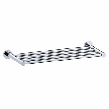 Sensea style towel rack chrome 55cm