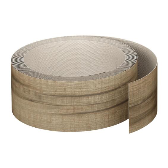 Kitchen Countertop Edging L500Cm X W4,5Cm Ash Oak