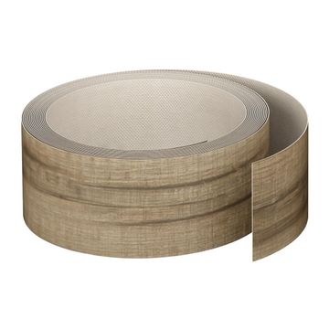 Kitchen Countertop Edging L500Cm X W4,5Cm Ash Oak