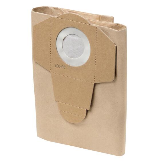 VACUUM CLEANER DUSTBAGS PRACTYL 15L DEXTER