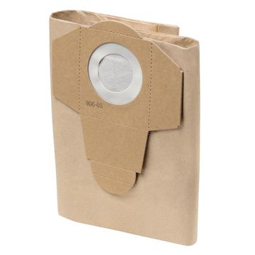 VACUUM CLEANER DUSTBAGS PRACTYL 15L DEXTER