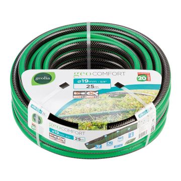 HOSE GEOCOMFORT 19MM 25M
