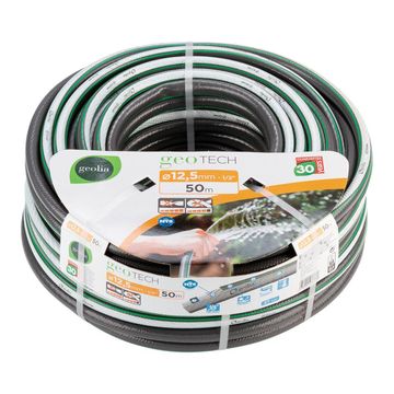 HOSE DRINKING WATER GEOTECH 12,5MM 50M