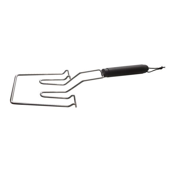 BRAAI GRATE HOLDER NATERIAL 