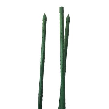 TUTOSTEEL PLASTIC COATED STAKE 90CM 8MM