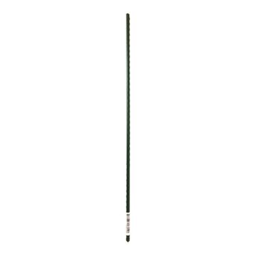 TUTOSTEEL PLASTIC COATED STAK 210CM16MM