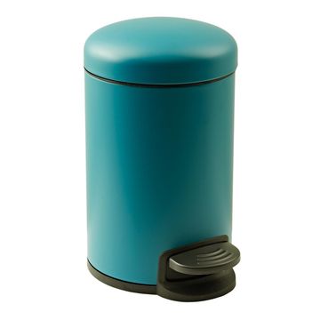 Sensea Easy Dustbin Miami Blue 3L 