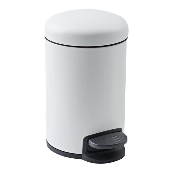 Sensea Easy Dustbin White 3L 