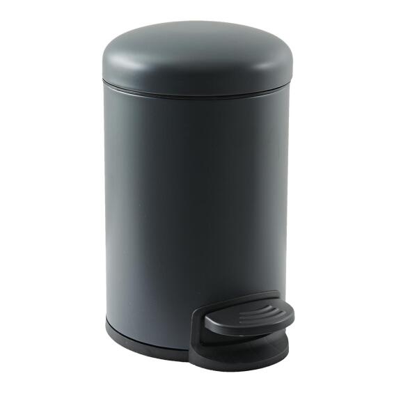 Sensea Easy Dustbin Black 3L 