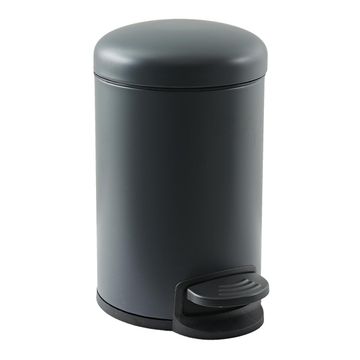 Sensea Easy Dustbin Black 3L 