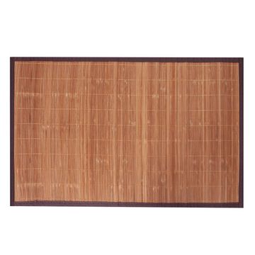 Sensea Bathmat Bamboo W50cmxH80cm