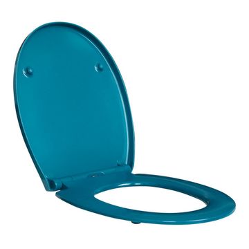 Sensea Remix Toilet Seat Soft Close Hinge Miami