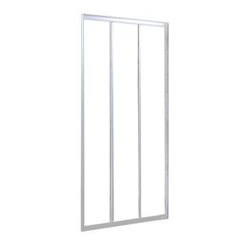 Shower door