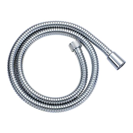 Sensea Stainless Steel Shower Hose Chrome 1.5m 