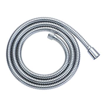 Sensea Essential Shower Hose Stainless Steel Chrome 1.75M