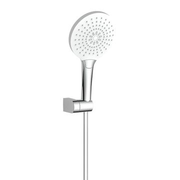 Sensea Etna 3 Jets Hand Shower Chrome/White