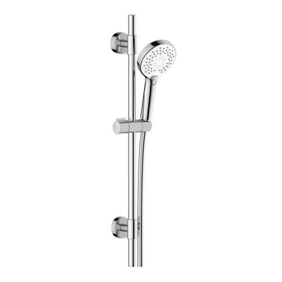 Sensea Bora 3 Jets Hand Shower and Rail Set Chrome