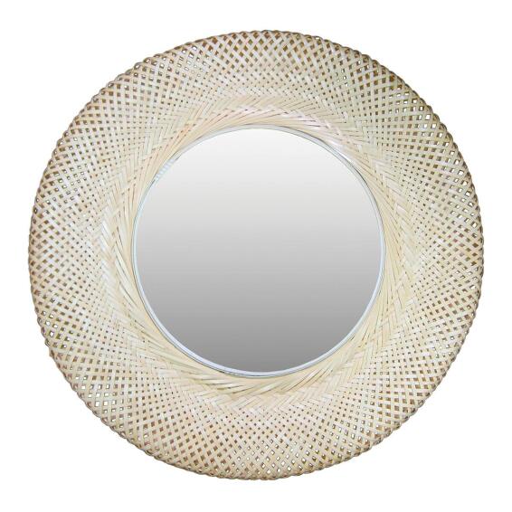 Inspire mirror utaka natural 55cm 