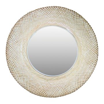 Inspire mirror utaka natural 55cm 