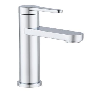 Sensea Essential Basin Mixer Chrome W5.1cmxD15.95cmxH15.05cm