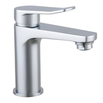 Sensea Bora Basin Mixer Chrome W5.1cmxD15.2cmxH15.69cm