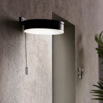 Inspire Dimmable Solar Wall And Ceiling Light