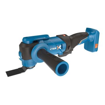 M/FUNCTION TOOL CORDLESS DEXTER 20V BARE - NO BATTERY INCLUDED