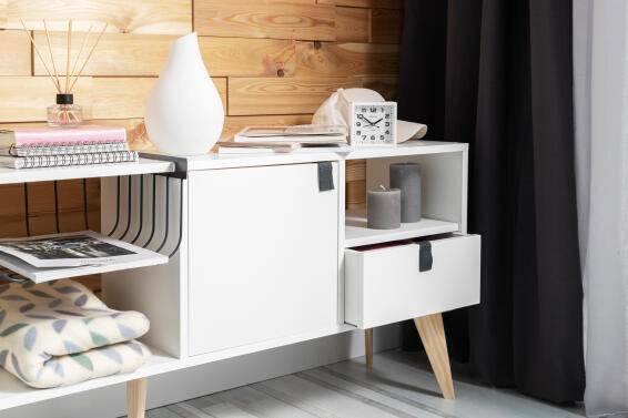 Cub shelf