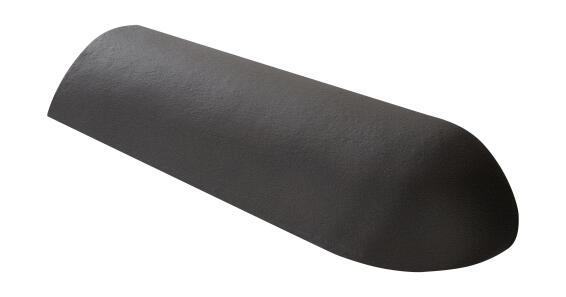 TAPER HIP STARTER MIDNIGHT BLACK M11