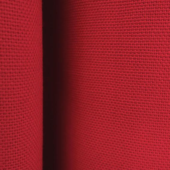 Inspire cotton eyelet curtain sunny carmen 140x280cm 