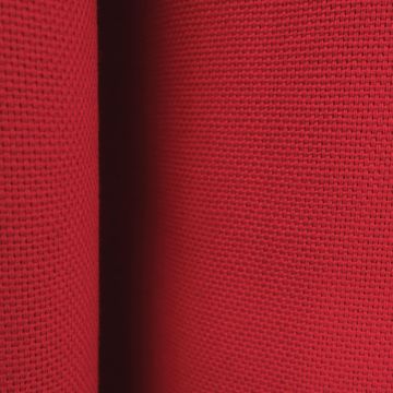 Inspire cotton eyelet curtain sunny carmen 140x280cm 