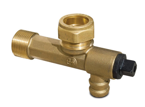 Drain Cock