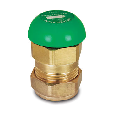 Vaccum Breaker 600KPA 22mm