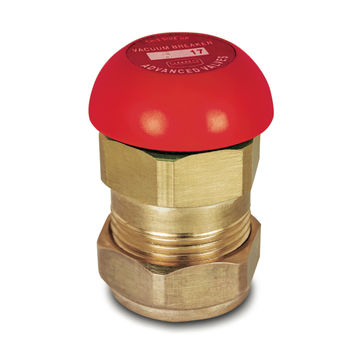 Vaccum Breaker 400KPA 22mm