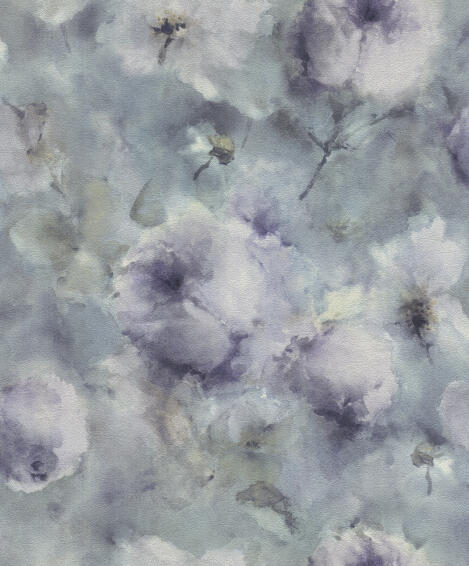 Wallpaper Non-Woven Vintage Vincenza 467307 10,05m