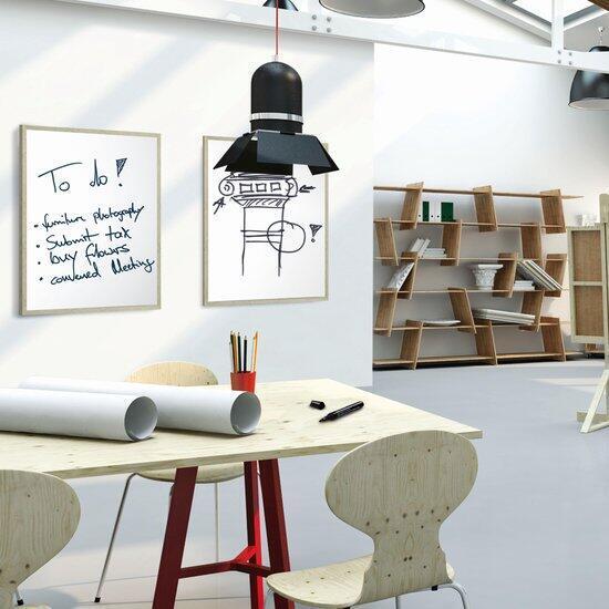 ADHESIVE ROLL WHITEBOARD 45X200CM