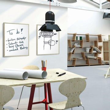 ADHESIVE ROLL WHITEBOARD 45X200CM