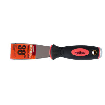 Hamiltons Professional Scraper 38mm