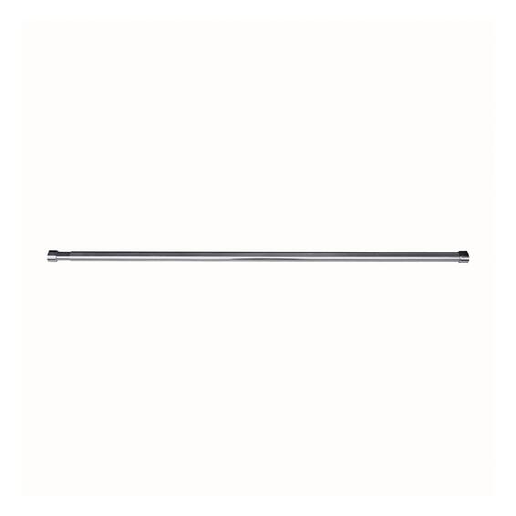 Sensea Shower rod chrome extendable oval 120-220cm