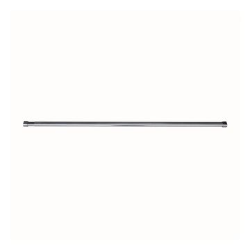 Sensea Shower rod chrome extendable oval 120-220cm