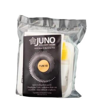 Fumagation Pack Juno Fum 10