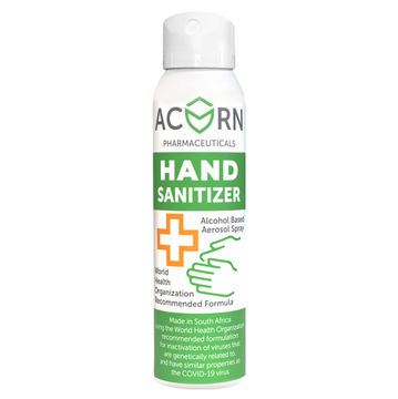 Hand Sanitizer Acorn 150Ml