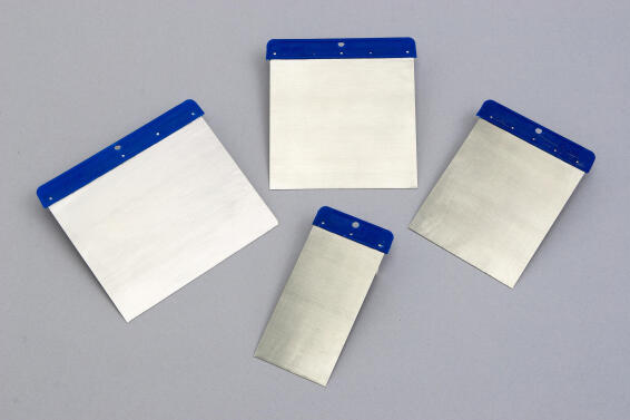 Spackle Set Hamiltons 50/80/100/120Mm