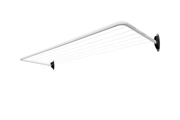 Wall Mounted Swing Line Retractaline Classique 9Mx6 Lines