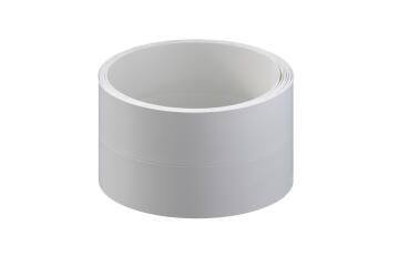 Edging Profile L-Shape PVC Self Adhesive-50mmx2600mm