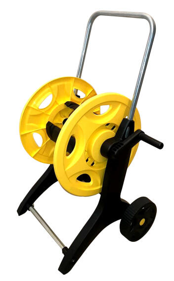 Hose Reel for 30mx15mm Hose Pipe (Excludes hose)