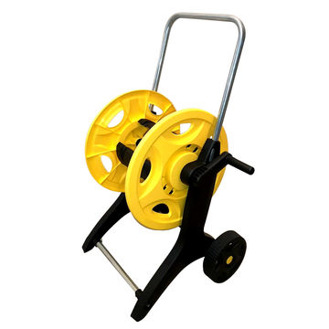 Hose Reel for 30mx15mm Hose Pipe (Excludes hose)