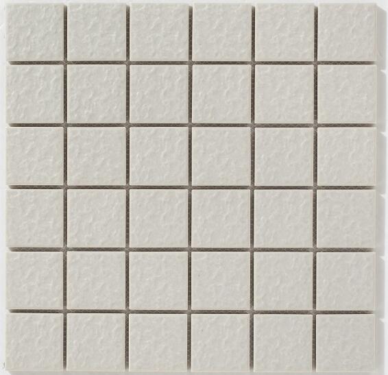 Mosaic Tile Clarens White 300x300mm Leroy Merlin South Africa