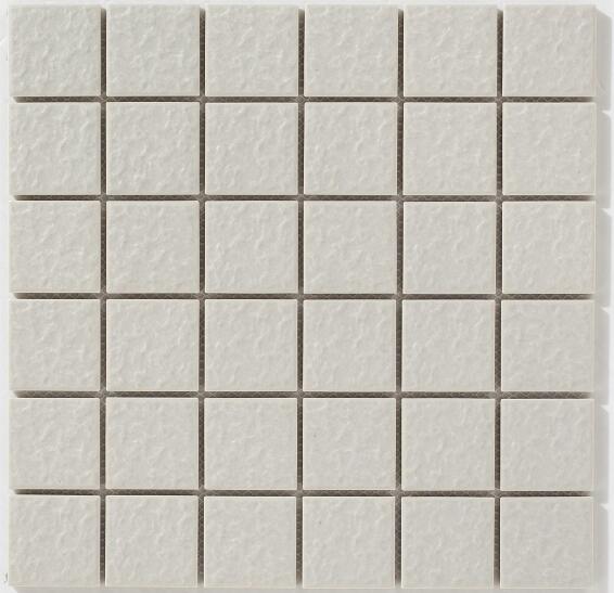 Mosaic Tile Clarens White 300x300mm Leroy Merlin South Africa