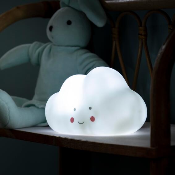 Inspire Cloud Kids Night Light 